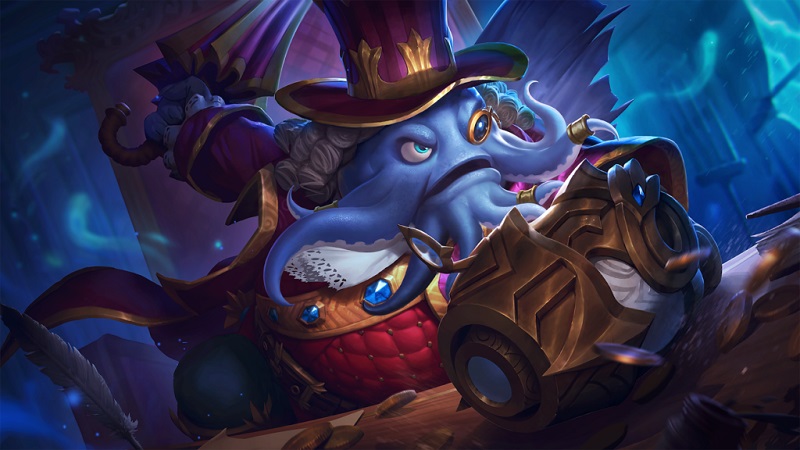 Bane Jadi Mage? Ini Rekomendasi Gameplay & Item Buildnya
