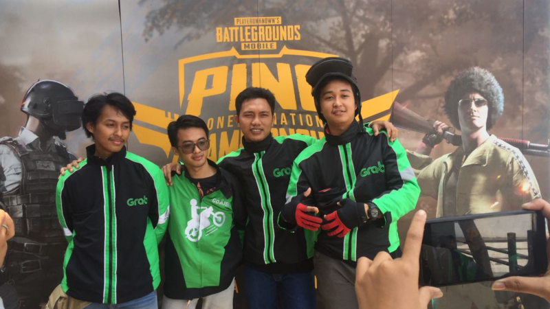 Simak Jawara PINC Kualifikasi Bekasi dan Tangerang!