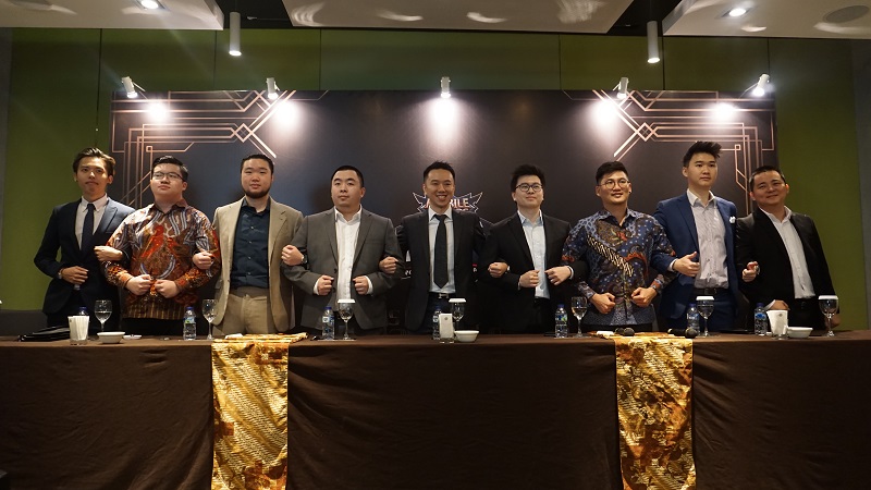 Jadwal, Prizepool, dan Info Lengkap MPL Season 4