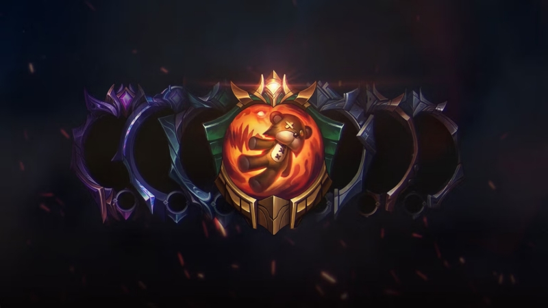 Riot Games Ubah Sistem Ranked League of Legends: Penjelasan Lengkap Redistribusi MMR dan Dampaknya di Musim 2026