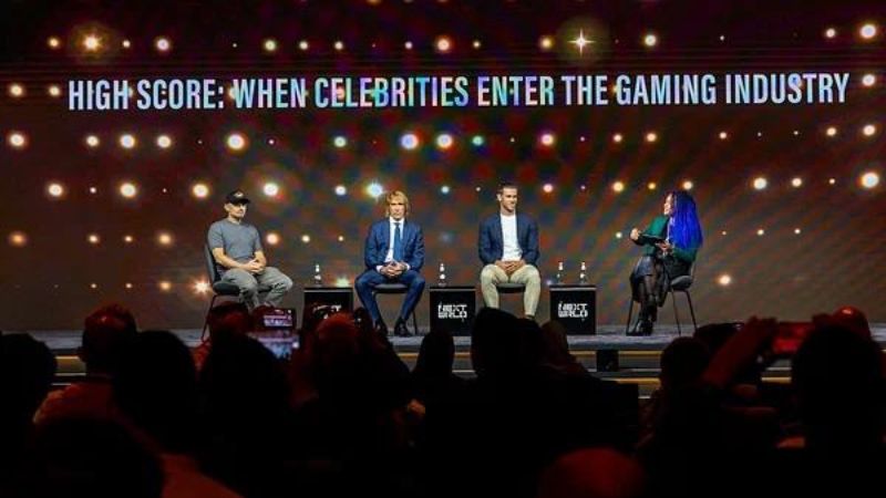 Forum Dunia Arab Saudi akan Bahas Seluk-beluk Industri Esports
