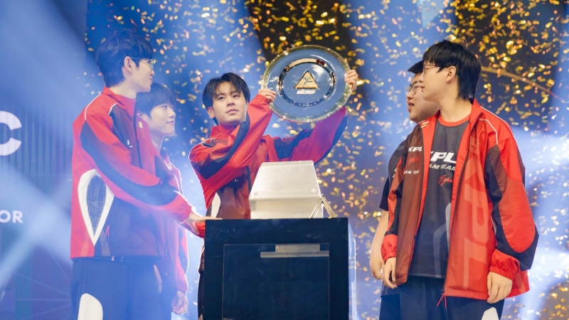 Pendaftaran Open Qualifier IKL 2025 Resmi Dibuka, HoK Buka Peluang Tim Komunitas Berkompetisi Sampai ke EWC!