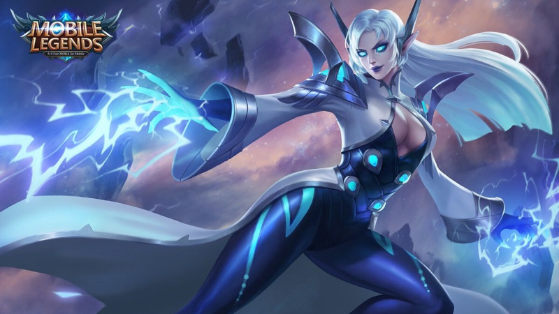 Tips MLBB, Counter Harith Pakai Eudora ala RRQ Tuturu!