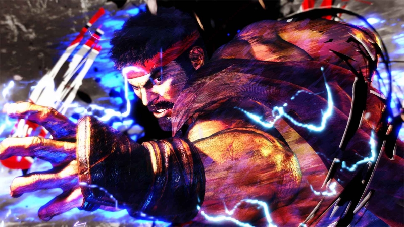 Capcom Kena Kritik Keras Usai Umumkan Final Turnamen Street Fighter Akan Jadi Pay-Per-View