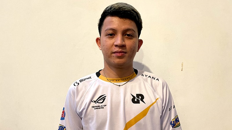 Pede Adu Objektif Lawan Bigetron Alpha, XINNN: Retri Branz 
