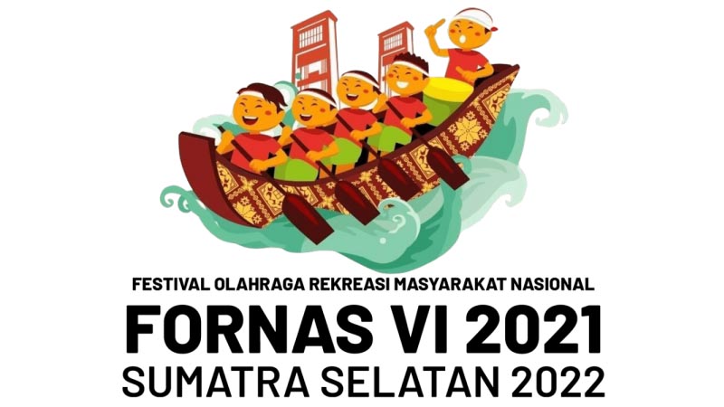 FORNAS VI Usai, Berikut Para Juara Dari Cabang Esports!