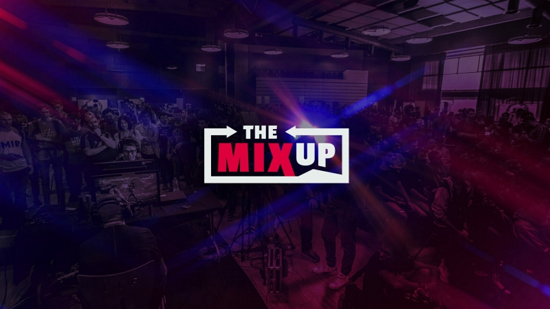 Nephew dan Tibetano Juara di The MIXUP 2025, Amankan Tiket ke Esports World Cup
