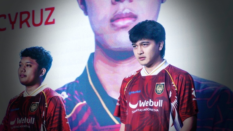 Keberanian Alter Ego Menembus M7 Mendapat Apresiasi Komunitas Global MLBB