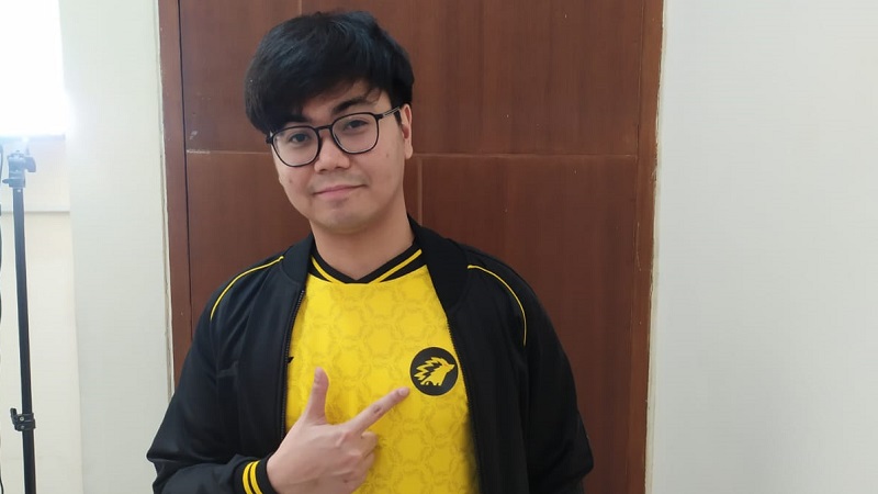Pelatih ONIC Tatap Playoffs MPL S8, Siapkan Obat Anti-Inkonsistensi