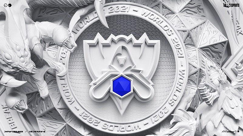 Pembagian Jumlah Prize Pool LoL Worlds 2021, Berapa Totalnya?