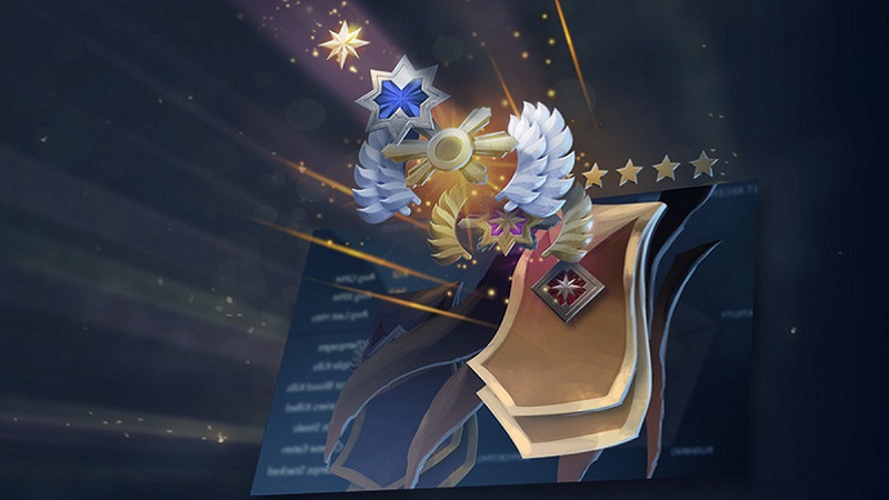 Panduan MMR DOTA 2, Panjat Medal dari Herald ke Immortal