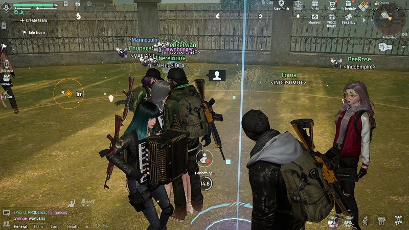 3 Tips Penting Bikin Karaktermu Overpower di Undawn