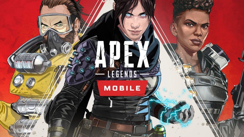 Resmi! Perilisan Terbatas Apex Legends Mobile Hadir di Indonesia