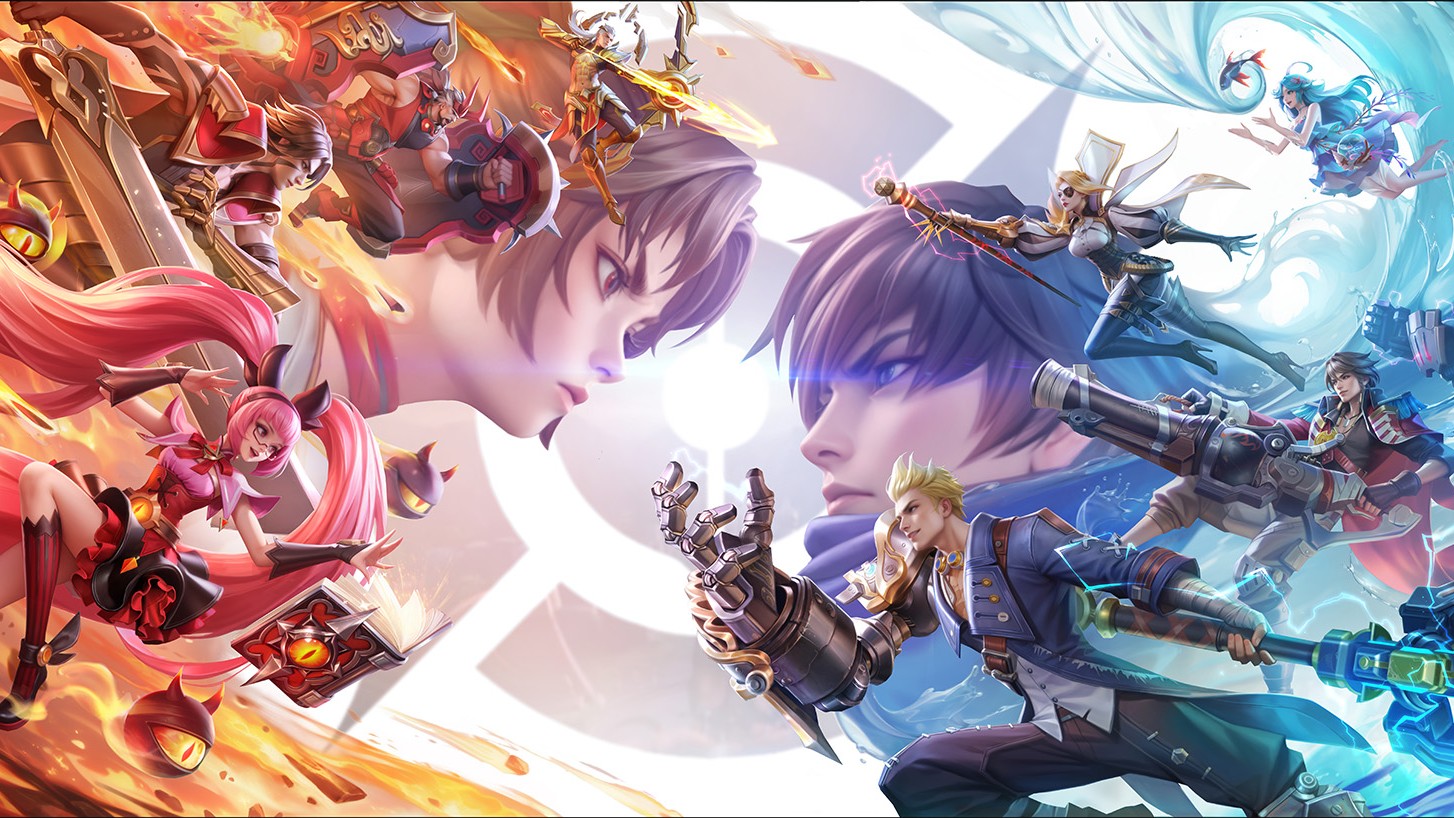 Honor of Kings 2025: Esports Melesat dan Rekor Dunia Tercipta