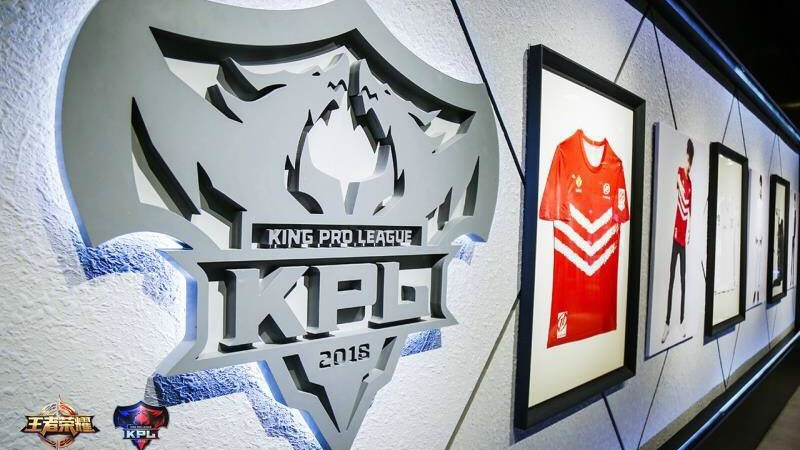 Gelar Turnamen ala Franchise, Idealkah AOV Tiru 'Kakaknya'?