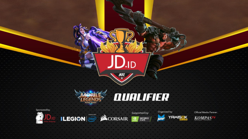[HSL 2018] Adu Skill dan Strategi ML di Minggu Ketiga