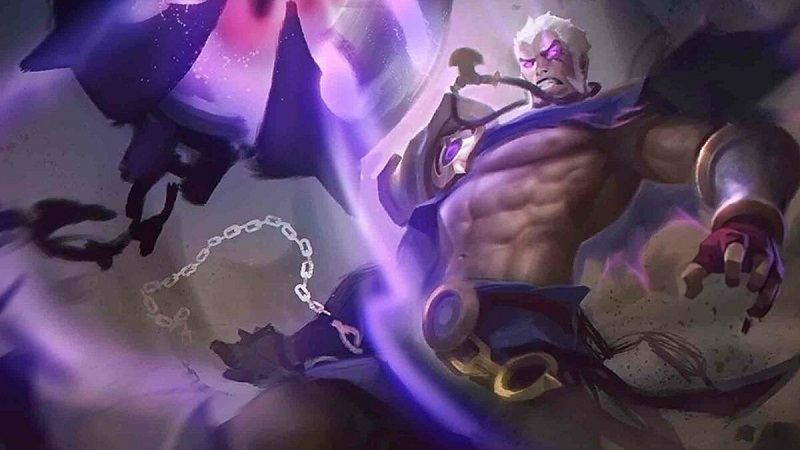 Rekomendasi Build, Guide & Gameplay Phoveus. Layak Jadi Meta?