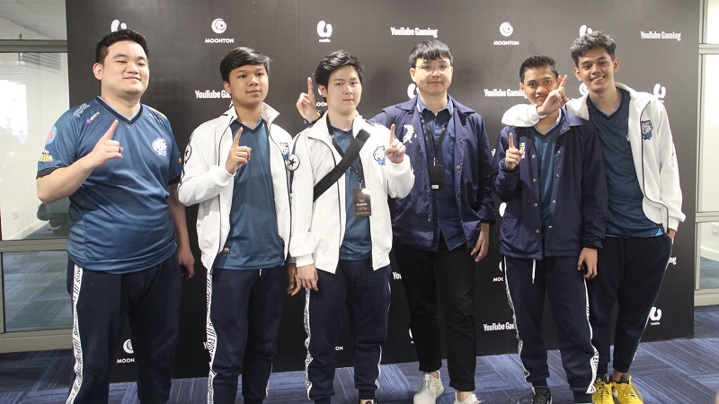Jadi Laga Terakhir, Satu Personil EVOS Berpisah Usai Mobile Legends M1 ?