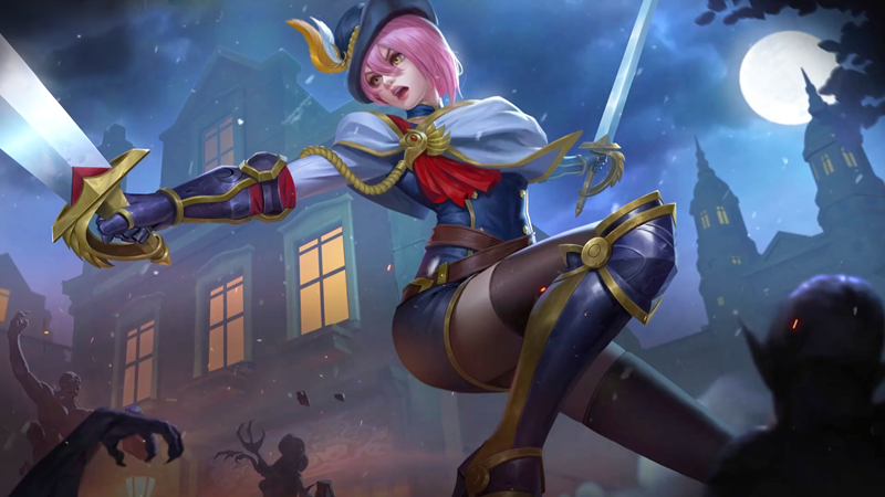 Update MLBB Maret 2026: Deretan Event Diskon dan Skin Eksklusif yang Wajib Dimanfaatkan