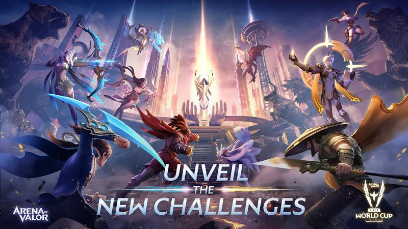 Tergabung di Grup Neraka AWC 2019, Kans EVOS Menipis?