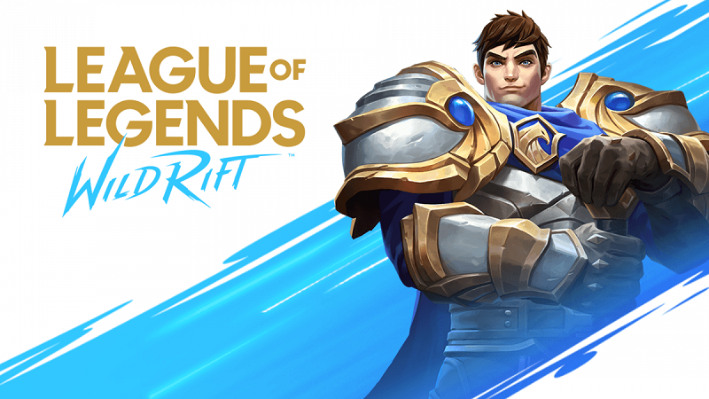 Bingung Komposisi Tim? Riot Siapkan Fitur Pemilihan Role di Wild Rift