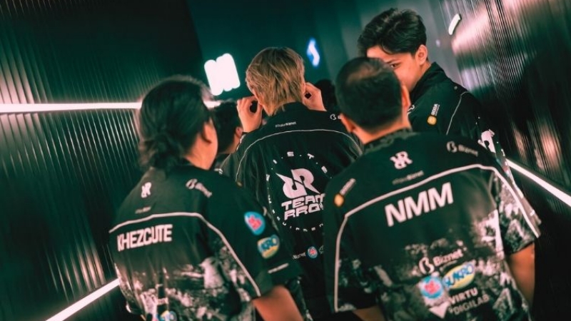 Menunggu Kejutan Sang Raja: Spekulasi Roster RRQ Hoshi Menguat Jelang MPL ID S16