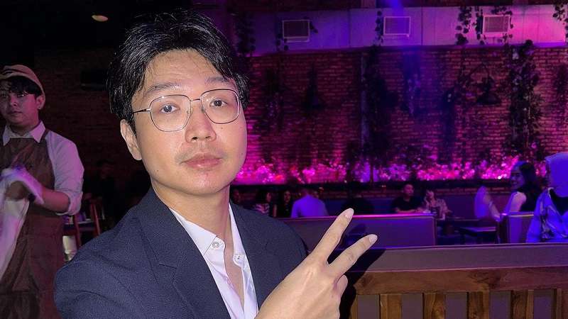 Zeys Ungkap Ogah Balik ke Pro Scene