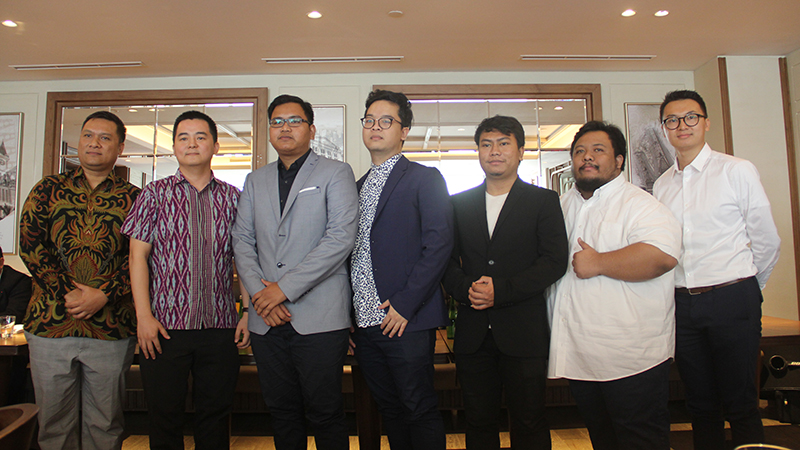 Incar Emas, Timnas SEA Games MLBB Gaet Jeremy - G Jadi Pelatih