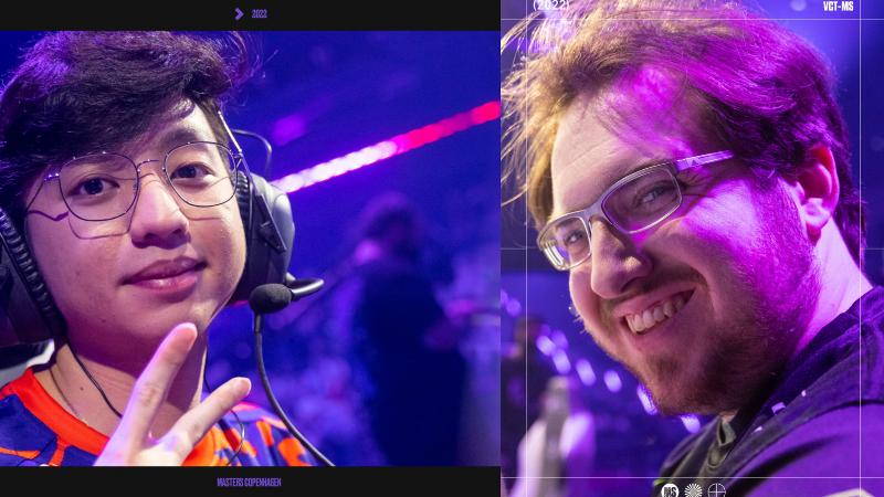 Tumbangkan OpTic, Paper Rex Amankan Grand Final Masters Copenhagen!