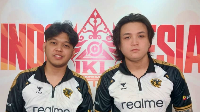 Hasil IKL Fall 2025: Dominator Esports Pertegas Superioritas, ONIC Tenggelam di Dasar Klasemen Group Tyrant