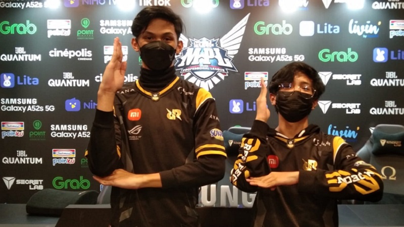 Skylar Sebut Aura Fire Sudah Tepat Tak Kasih Dia Beatrix, Kenapa?