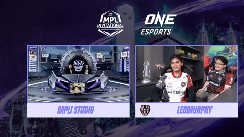 Ini Alasan LeoMurphy Enggan Pakai Chou Lagi