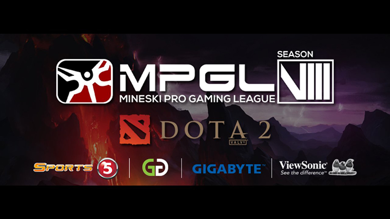 BOOM.ID Anteng di Peringkat Pertama MPGL