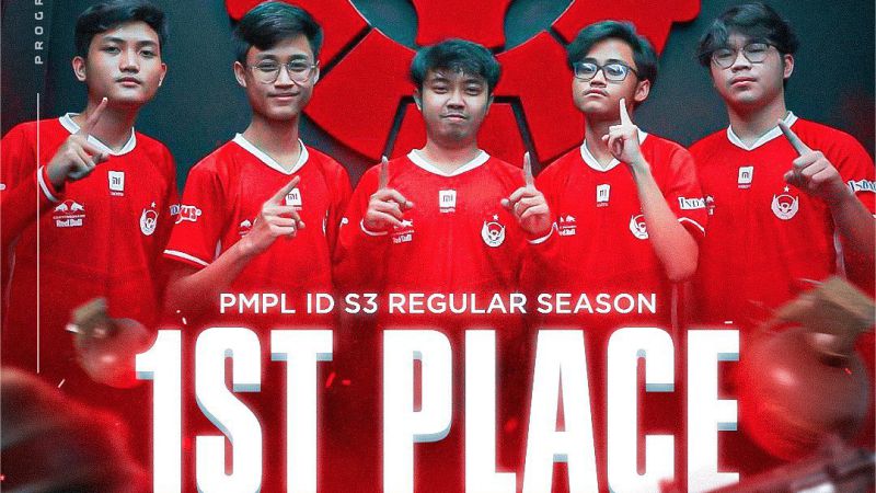 Juara Regular Season PMPL S3, BTR RA: Siapkan Mental Kalian!