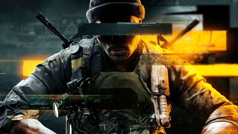 Game Call of Duty Terbaru Tetap Rilis di Konsol Last-Gen