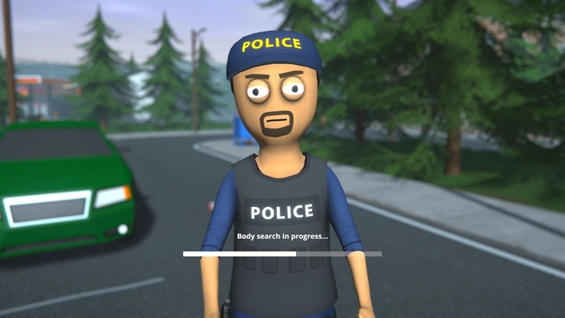 Investigasi Terhadap Game Viral Schedule 1, Diduga Ada Plagiarisme