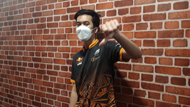 Bravo Akan Lawan Semua Tim di Playoffs MPL S7, Termasuk BTR