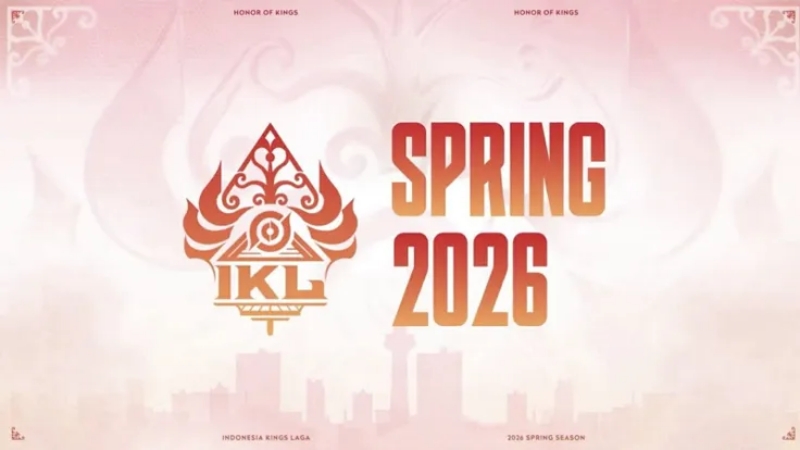 Rekap IKL Spring 2026: Pekan yang “Hilang” karena Lebaran, Saat Bigetron Tancap Gas dan Peta Kekuatan Mulai Terbuka