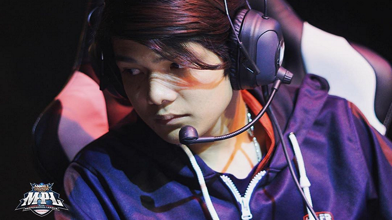 Positif Covid-19, Ahmad Batal Perkuat Alter Ego di M2!