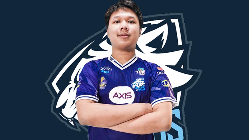Terungkap, Alasan Kembalinya Luminaire ke Ajang MPL Season 8!