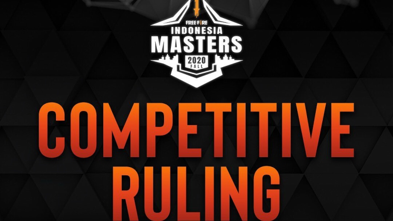 Garena Diskualifikasi UNITE Esports Dari FFIM Fall 2020!