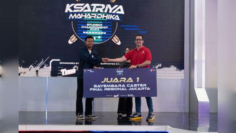 Kejurnas Pelajar Ksatriya Mahardhika Lokapala Masuki Babak Final di Yogyakarta