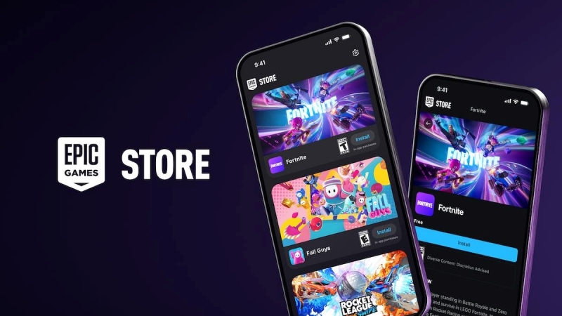 Meski Sudah Hadir Kembali di iOS, Fortnite Belum Dapat Kesempatan Rilis di Indonesia