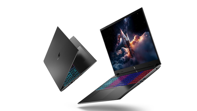 Acer Perkenalkan Lini Laptop Gaming Predator dan Nitro Terbaru di CES 2026