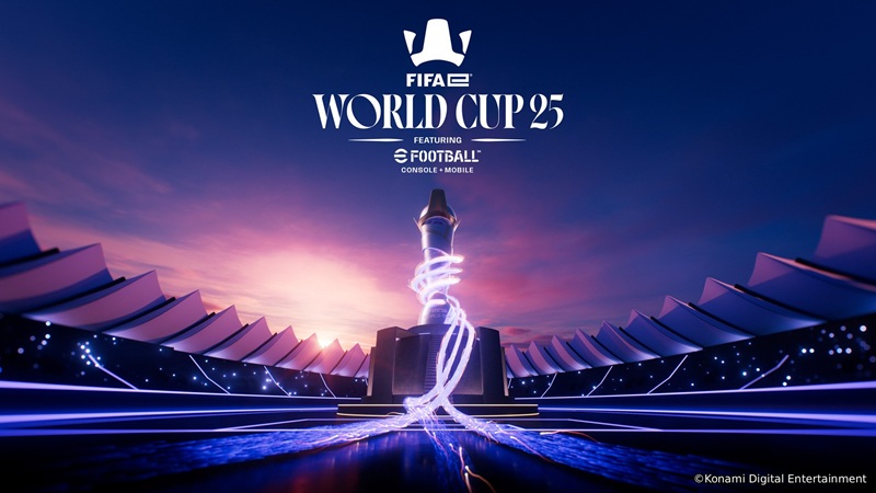 Thailand dan Polandia Juara FIFAe World Cup 2025, Indonesia Terhenti di Semifinal