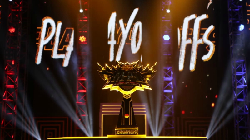 ONIC, Bigetron, & AURA 'Pulang' di Hari Pertama Playoff MPL S4