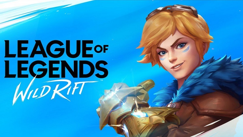 HP Kentang Bisa Main LOL: Wild Rift? Ini Spesifikasinya!