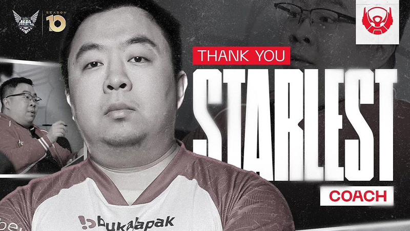 Baru Satu Pekan Latih Bigetron Alpha, Coach Ed Lepas Jabatan