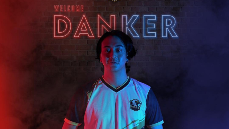 Fauzan Nasrul dan Dimas Andrean, Artis FTV Rambah Esports