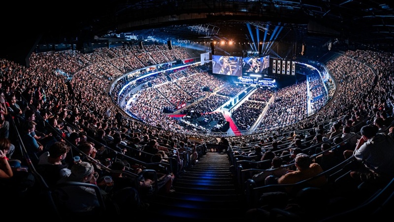 IEM Cologne Major Stage 3 Resmi Gunakan Full BO3, ESL Hapus BO1 di Fase Utama